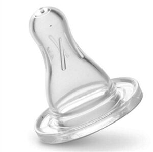 Bebedor Fruit Juice Pacifier Bottle for 6+ Months Babies