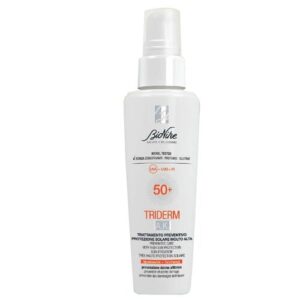 بيو نيك تريدرم أ.ك. واقي شمس SPF 50+ 50 مل - حماية مقاومة للماء