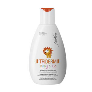 BioNike Triderm Ultra Gentle Shampoo for Kids 200 ml