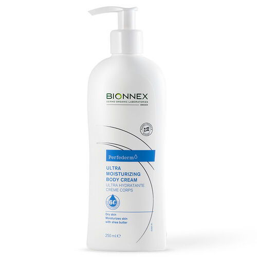 Bionnex Perfederm Ultra Moisturizing Body Cream 250ml