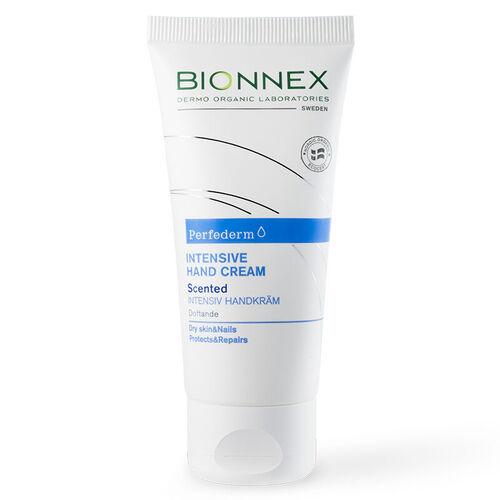 Bionnex Perfederm Fragranced Intensive Hand Cream 50ml