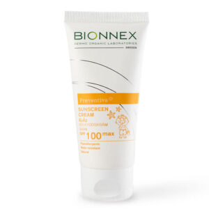 Bionnex Preventiva Kids Sun Cream SPF100 - 50ml UV Protection