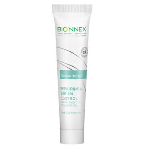 Bionnex Rensaderm Sebum Control Repair Serum 30 ml