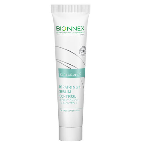 Bionnex Rensaderm Sebum Control Repair Serum 30 ml