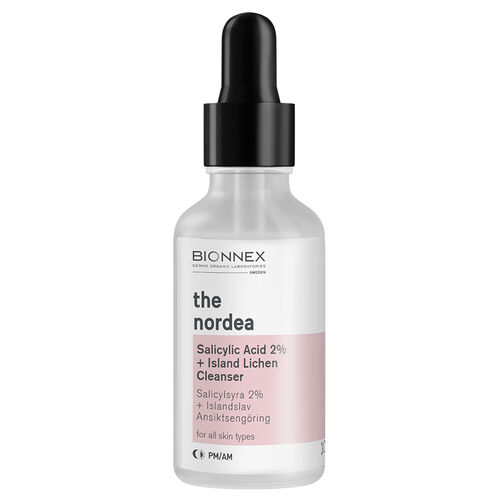 Bionnex Nordea Salicylic Acid Serum 30ml for Clear Skin