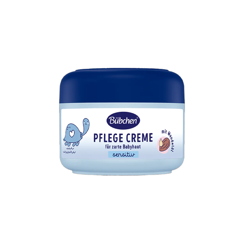 Bübchen Sensitive Baby Hand & Face Cream 75ml - Gentle Care