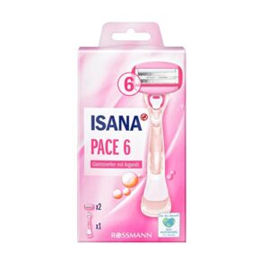 Isana Disney Susi Deodorant Spray - Long-Lasting Freshness