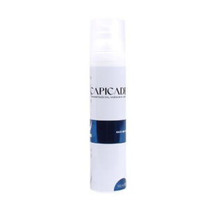 Capicade Hair BB Cream 100ml - Nourishing Hair Treatment