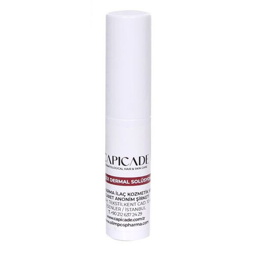 Capicade Molex 3g Dermal Solution for Skin Health & Repair