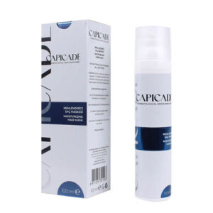 Capicade 100ml Moisturizing Hair Mask for Dry Hair Repair