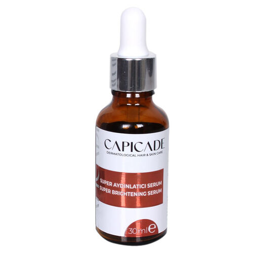 Capicade Super Illuminating Brightening Serum 30 ml