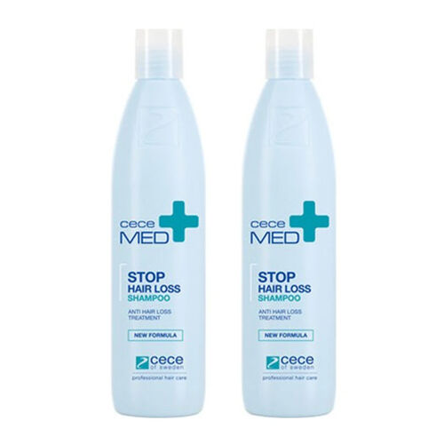 CeceMed Hair Loss Defense Package - Revitalize & Regrow Hair
