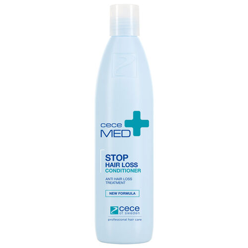 CeceMED Anti-Hair Loss Cream 300ml - Strengthens & Nourishes