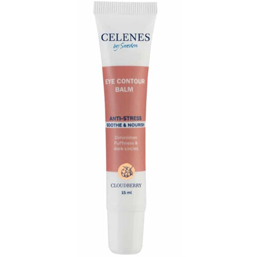 Celenes By Sweden Cloudberry Eye Cream for Fatigue 15 ml