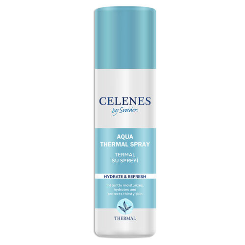 Celenes By Sweden Refreshing Aqua Thermal Spray 150ml