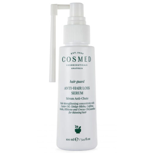 Cosmed Anti Hair Loss Serum 100ml - Restore Thinning Hair