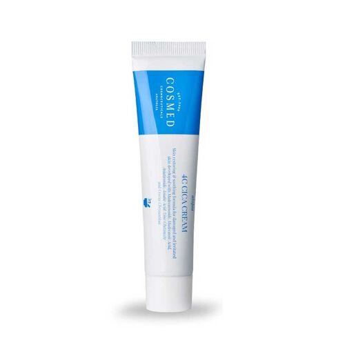 Cosmed Atopia 4C Cica Cream - Repair & Soothe 40ml