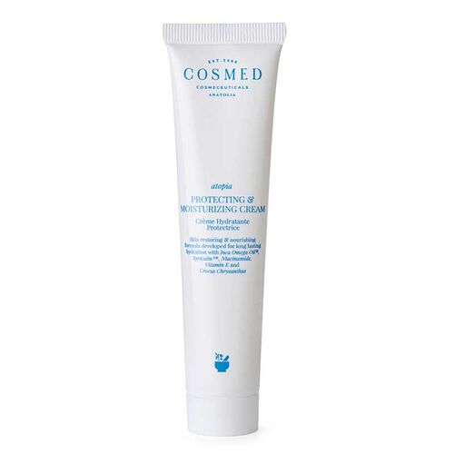 Cosmed Atopia Moisturizing Cream - Protect & Hydrate 40ml