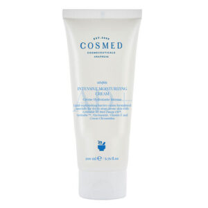 Cosmed Atopia AD+ Intense Moisturizing Cream 200ml for Dry Skin