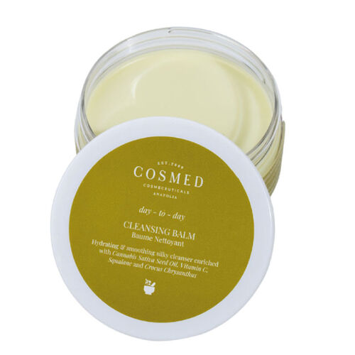 Cosmed Daily Cleanser Balm with Vitamin C & Bromelain 150ml