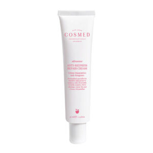Cosmed Moisturizing Cream for Sensitive Skin & Redness Relief 40ml