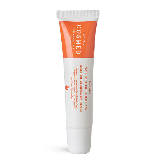 Cosmed Nail Cuticle Balm - Nourishing Nail Care 15 ml