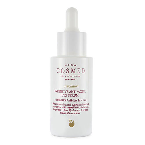 Cosmed Revolution BTX Anti-Aging Serum 30ml - Youthful Glow