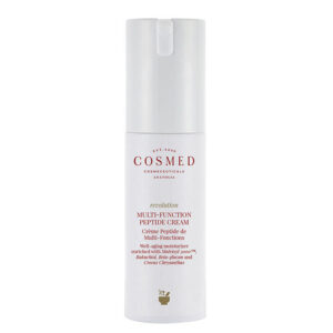 Cosmed Revolution Multi-Function Peptide Cream 30ml - Anti-Aging