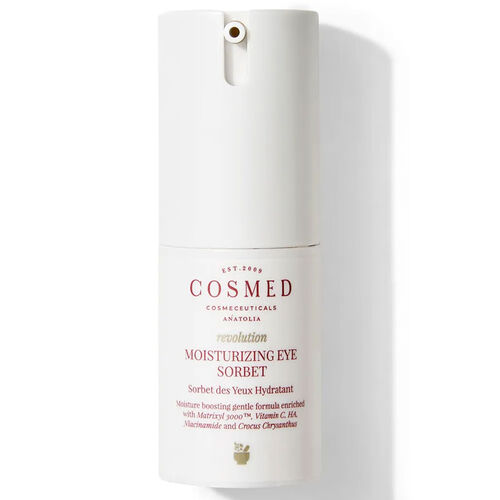 Cosmed Revolution Vitamin C Brightening Eye Cream 15ml