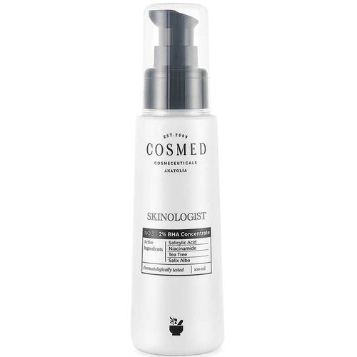 Cosmed Skinologist 2% BHA Exfoliating Serum 100 ml