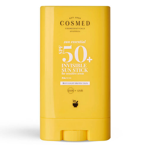 Cosmed Sun Essential SPF50+ Sunscreen Stick - 20g High Protection