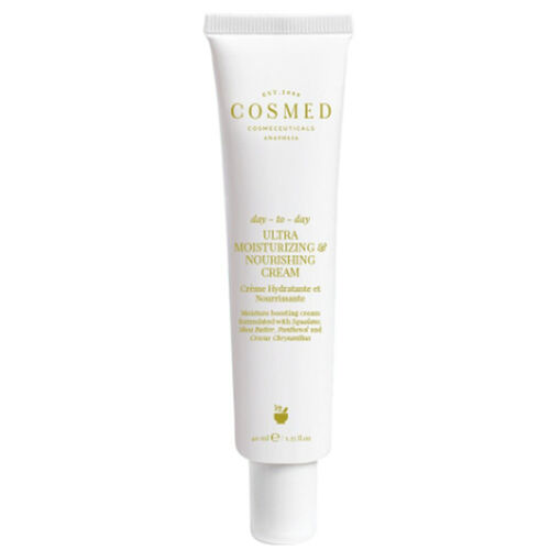Cosmed Ultra Moisturizing Nourishing Cream 40ml - Hydrate Skin