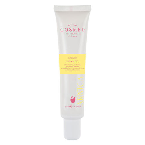 Cosmed Ultrasense Arnica Gel 40ml for Pain Relief & Recovery