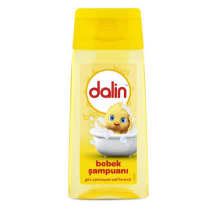 Dalin Easy Comb Creamy Shampoo 200ml - Nourishing & Hydrating