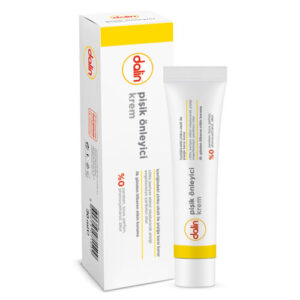Dalin 30ml Rash Prevention Cream - Soothes & Protects Skin