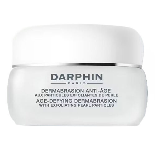 Darphin Age-Defying Dermabrasion Peeling 50ml - Exfoliating Scrub