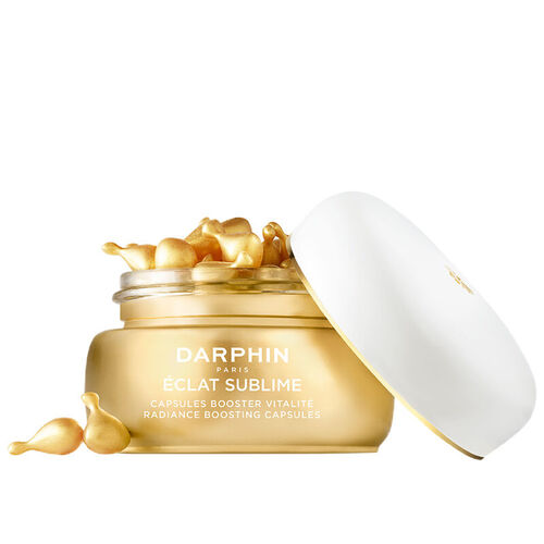 Darphin Eclat Sublime Pro-Vitamin C Oil Capsules - 60 Ct