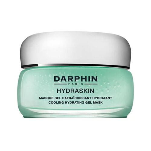 Darphin Hydraskin Cooling Hydrating Gel Mask 50ml