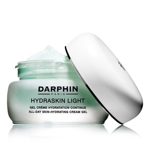 Darphin Hydraskin Light Gel Cream 50ml - Hydrating Moisturizer