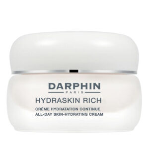 Darphin Hydraskin Rich Moisturizing Cream 50ml - Hydrate Skin