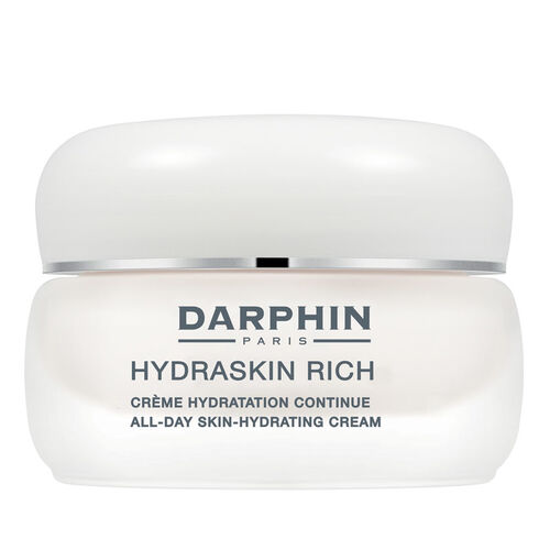 Darphin Hydraskin Rich Moisturizing Cream 50ml - Hydrate Skin