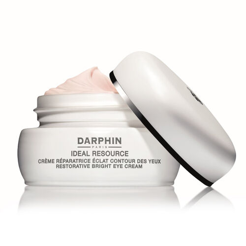 Darphin Ideal Resource Anti-Aging Eye Cream 15ml - Radiance Boost