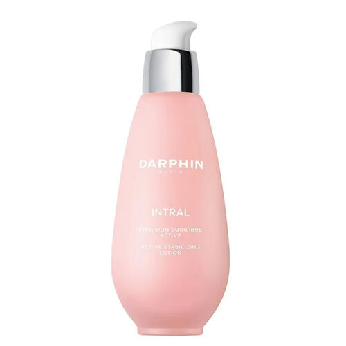Darphin Intral Active Stabilizing Lotion 100ml - Soothing Hydration