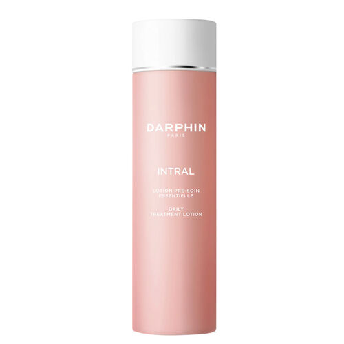 Darphin Intral Daily Solution 150ml - Soothing Skin Care Essence