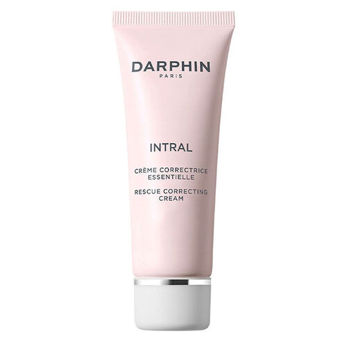 Darphin Intral Rescue Cream 50ml - Soothing Corrector for Sensitive Skin
