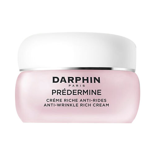 Darphin Predermine Anti-Wrinkle Rich Cream 50ml - Hydrating Formula