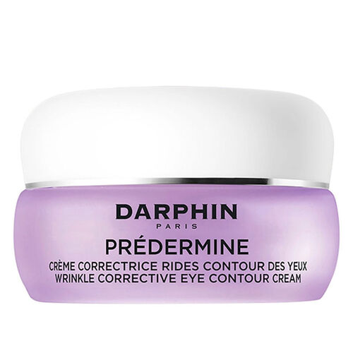 Darphin Predermine Eye Contour Cream - Wrinkle Corrective 15ml
