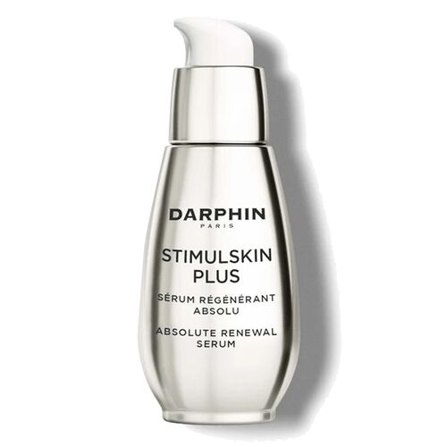 Darphin Stimulskin Plus Renewal Serum 30ml - Anti-Aging Formula