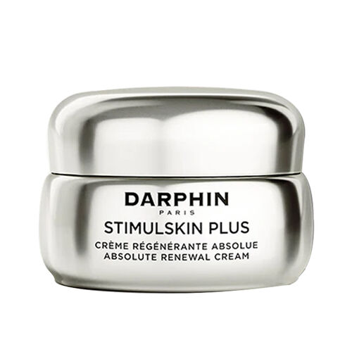 Darphin Stimulskin Plus Renewal Cream 50ml - Anti-Aging Moisturizer
