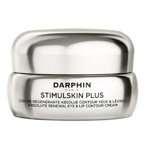 Darphin Stimulskin Plus Eye & Lip Contour Cream 15ml